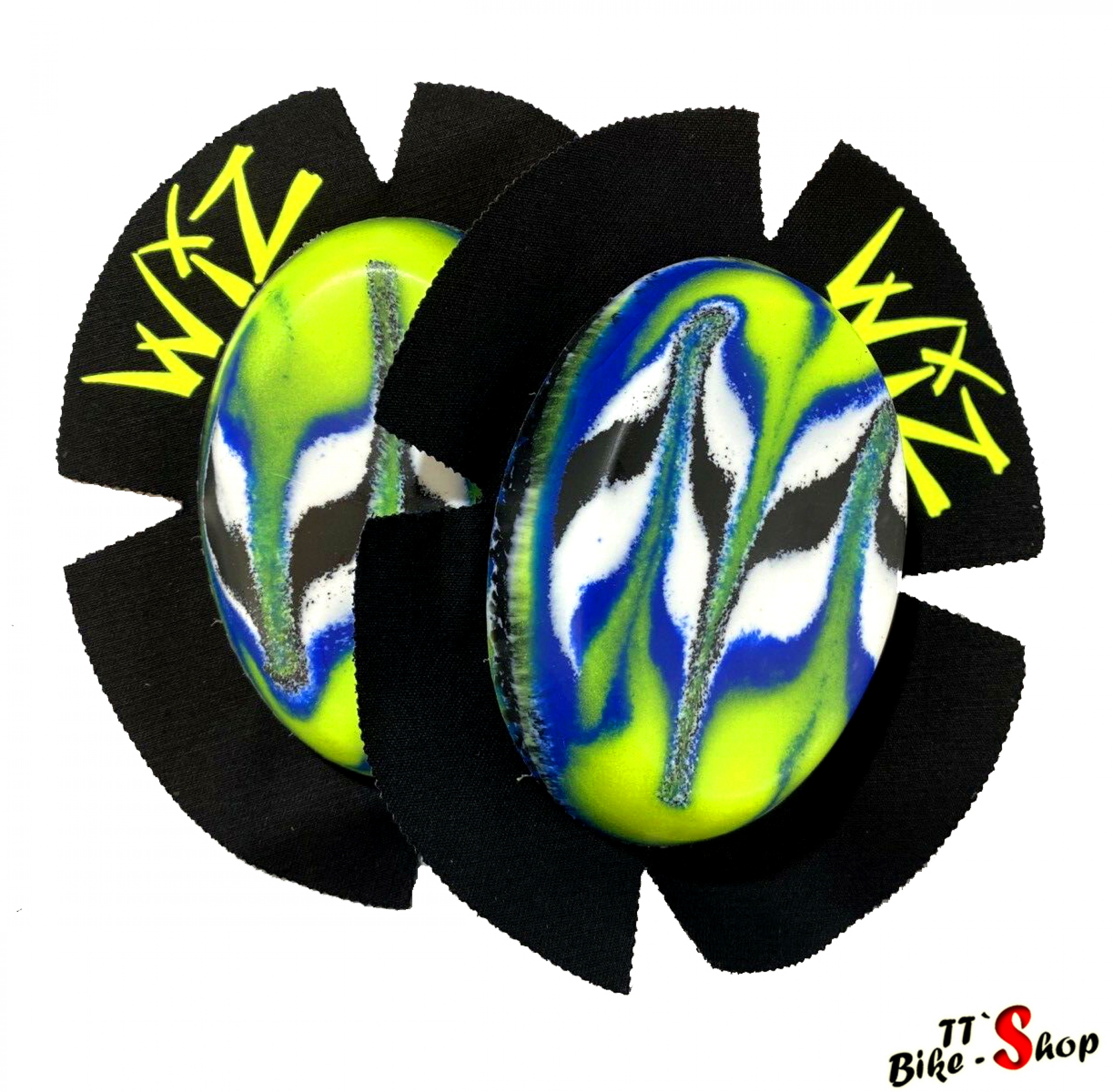 WAKI U-D Rossi WLL